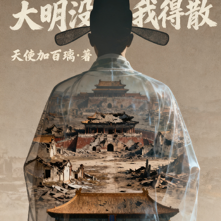 五朝首辅,老朱说大明没我得散