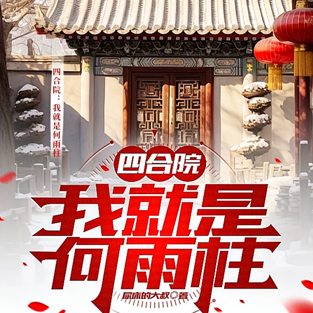 四合院:何雨柱打死不去轧钢厂