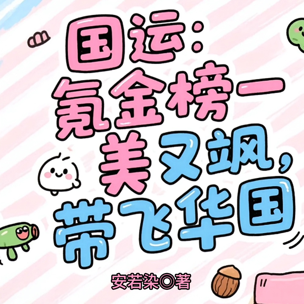 国运:氪金榜一美又飒,带飞华国