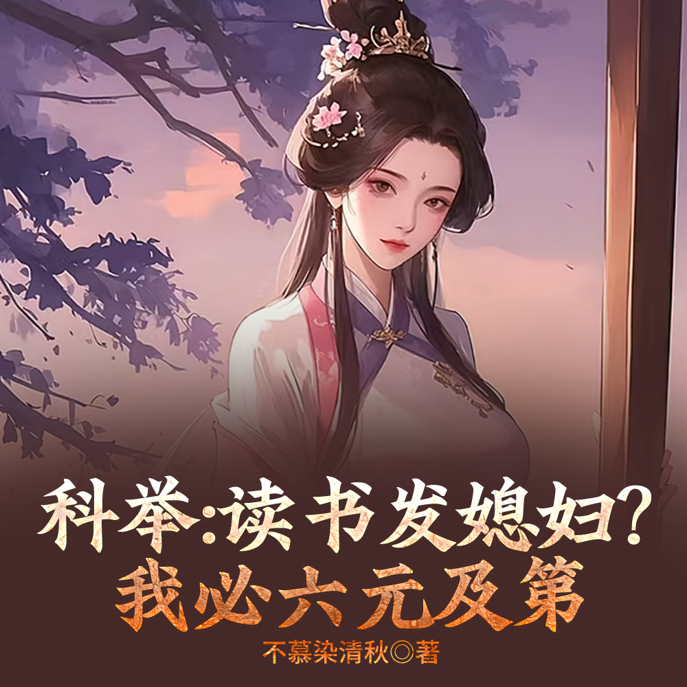 科举:读书发媳妇?我必六元及第