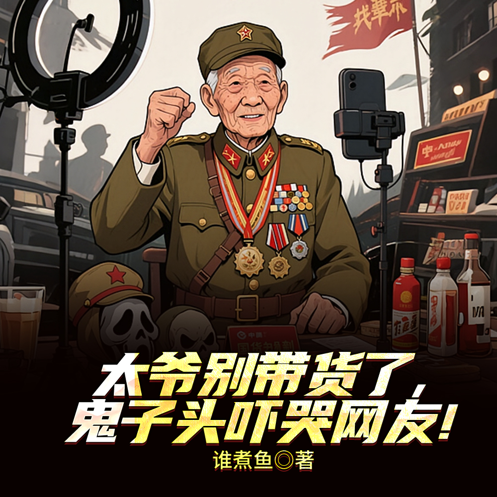 别惹国货,我家董事长砍过天煌!