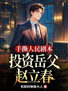 手撕人民剧本,投资岳父赵立春