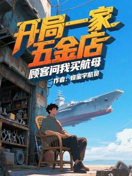 开局一家五金店,顾客问我买航母
