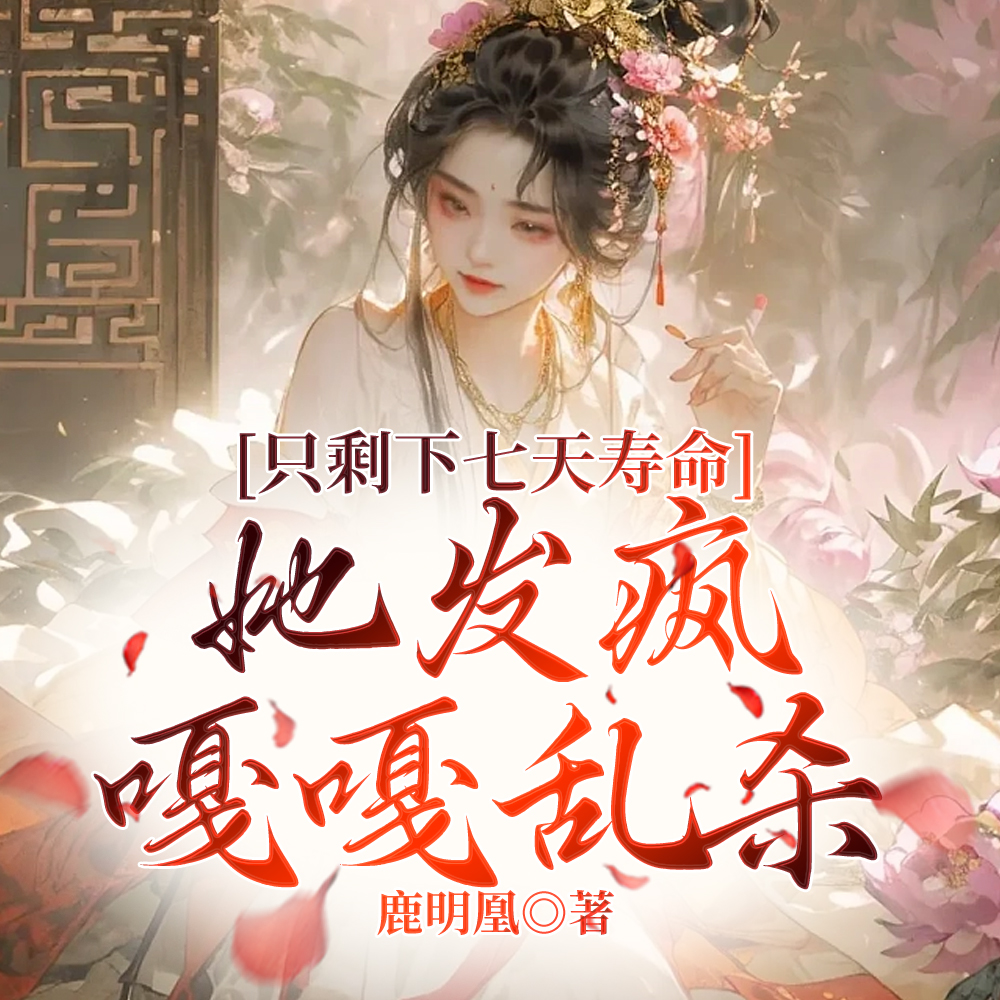 新婚喂我断肠散?杀你满门夺江山