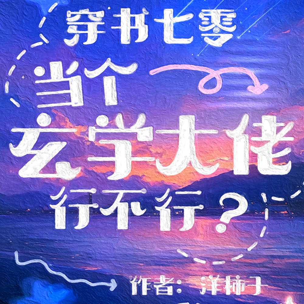 七零穿书,抢女主金手指不过分吧