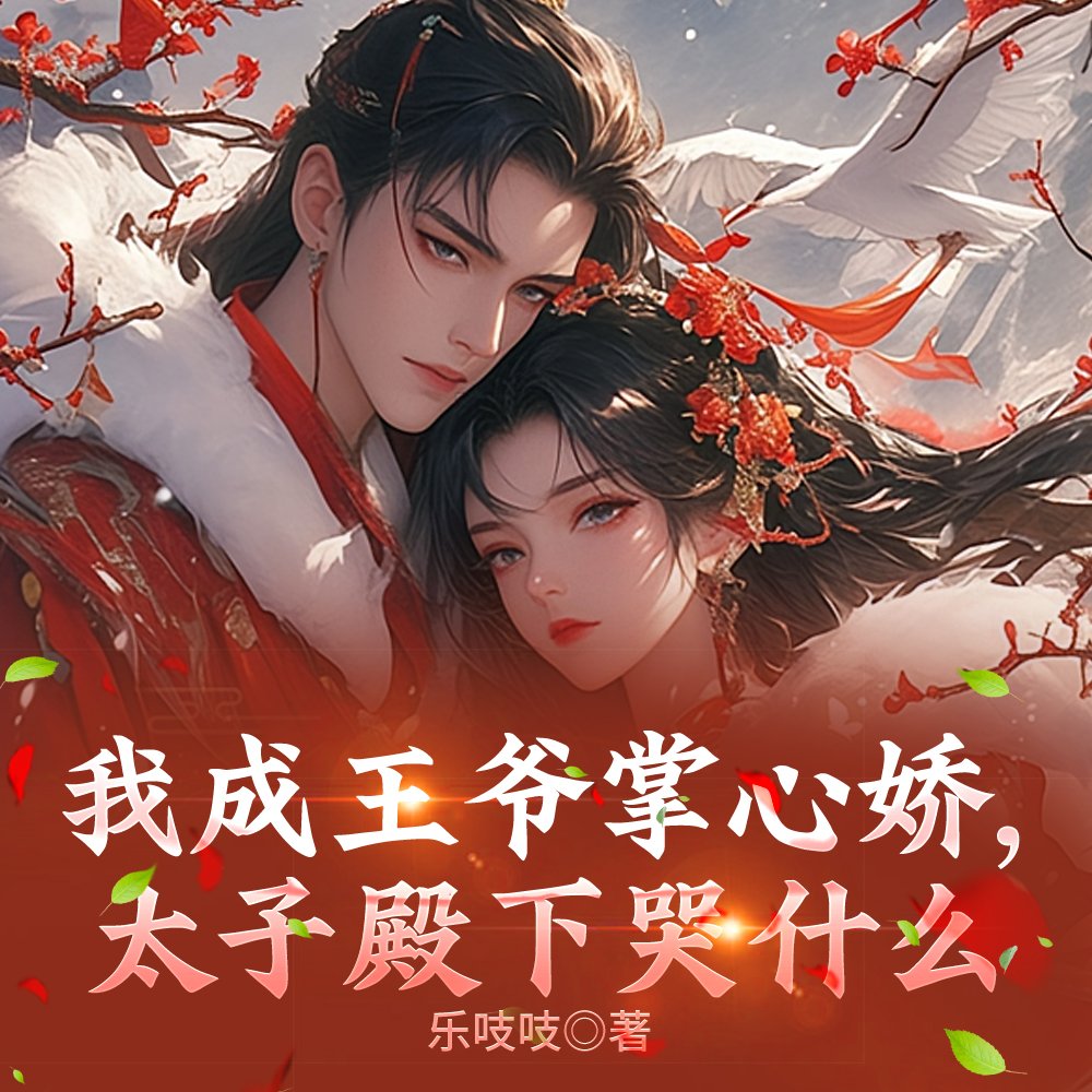 我成王爷掌心娇,太子殿下哭什么