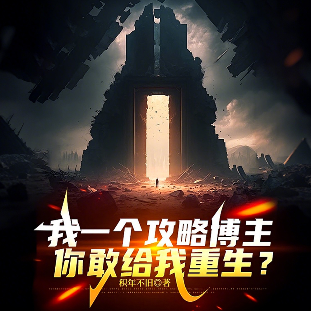 网游:一周目速通,二周目开挂!