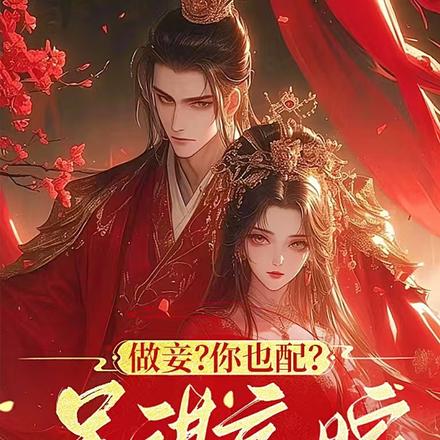 渣男贬妻为妾,高嫁为后全家跪