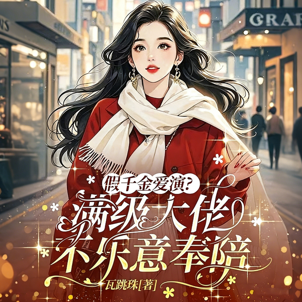 假千金爱演?满级大佬不乐意奉陪