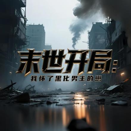 末世开局:我怀了黑化男主的崽
