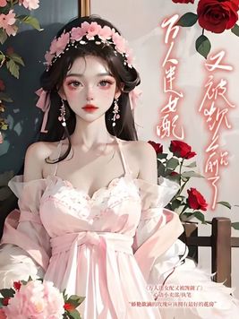 快穿:万人迷女配又被觊觎了