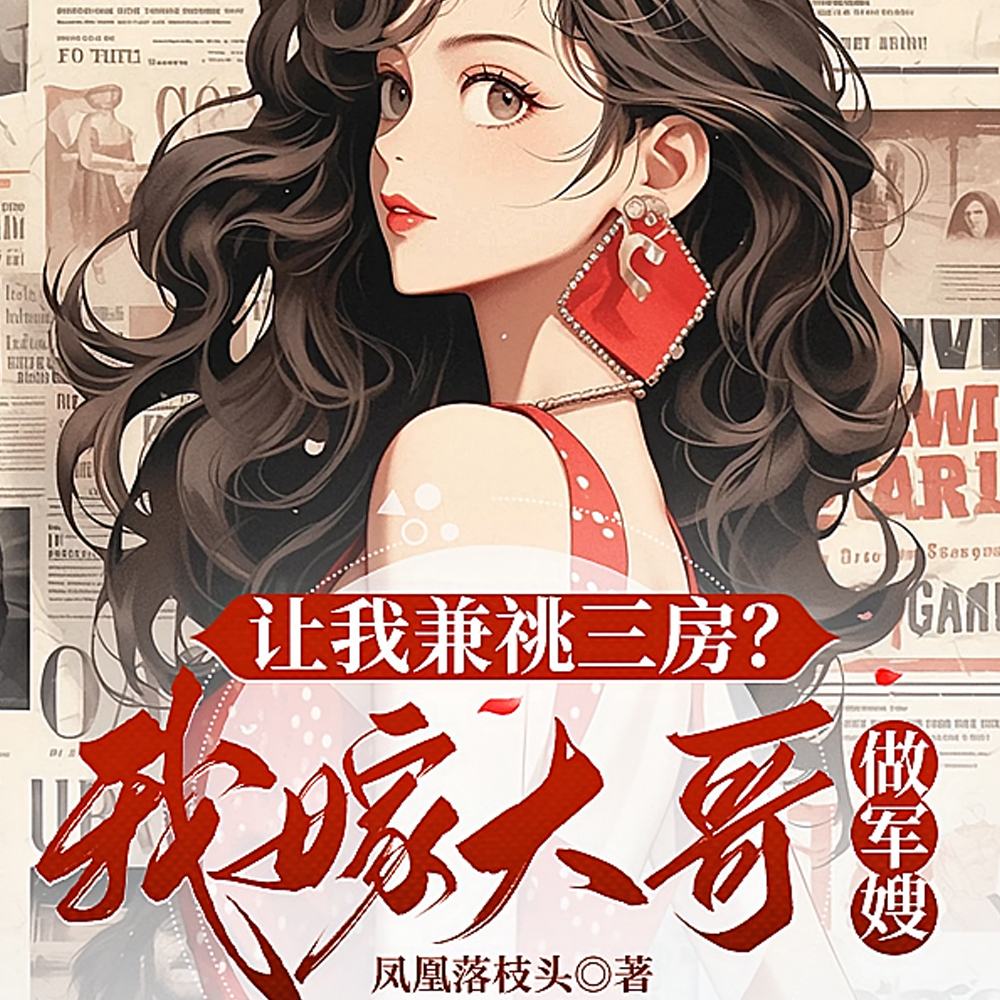 让我兼祧三房,这不太好吧!