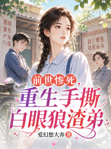 重生1977,不再给弟弟当血包