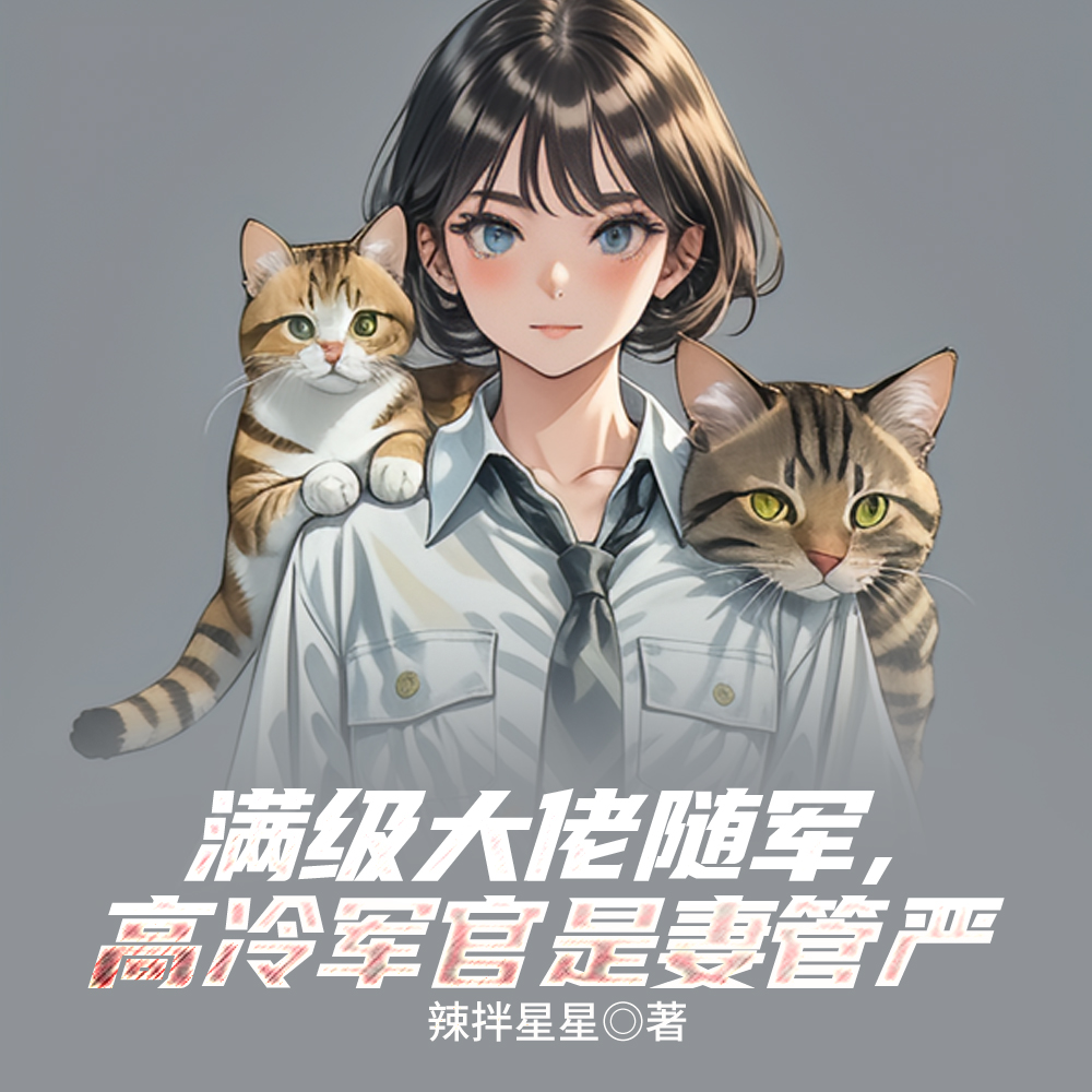 满级大佬随军,陈首长又挨训了