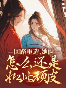 回路重造,她俩怎么还是如此顽皮