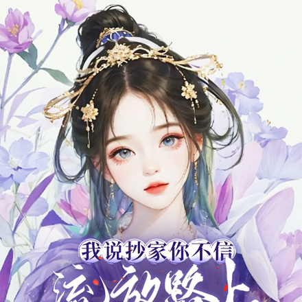 断亲你笑,抄家你哭,流放你死