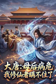 大唐:母后病危我修仙者瞒不住了