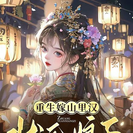 前世惨死,重生后状元娘子不当了