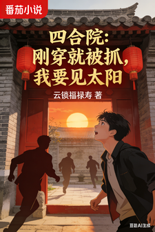 四合院:刚穿就被抓,我要见太阳
