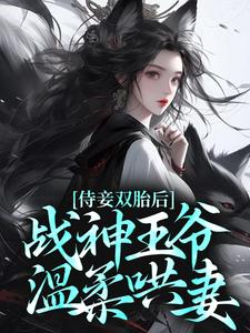 侍妾双胎后,战神王爷温柔哄妻