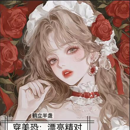 穿美恐,漂亮精对杀人魔骗身骗心
