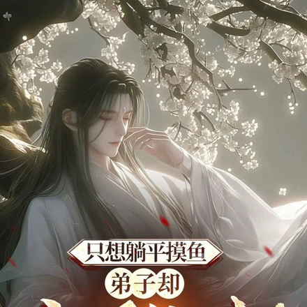弹指可灭大帝,却一直苟着不出世