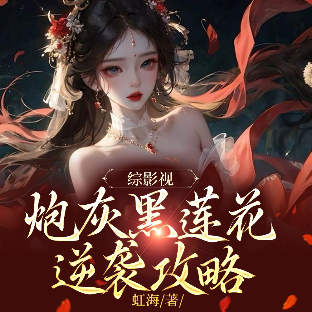 综影视心有多大后院就有多大!