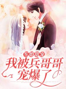军婚甜宠:我被兵哥哥宠爆了