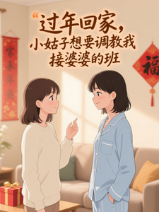 过年回家,小姑子想要调教我接婆婆的班