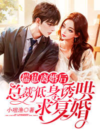 揣崽离婚后,总裁低身诱哄求复婚
