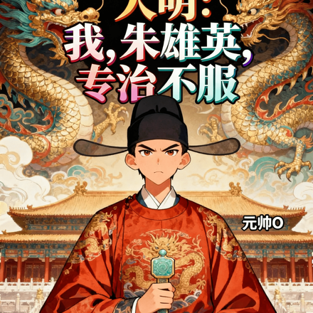 大明:开局揭穿吕氏,震惊马皇后
