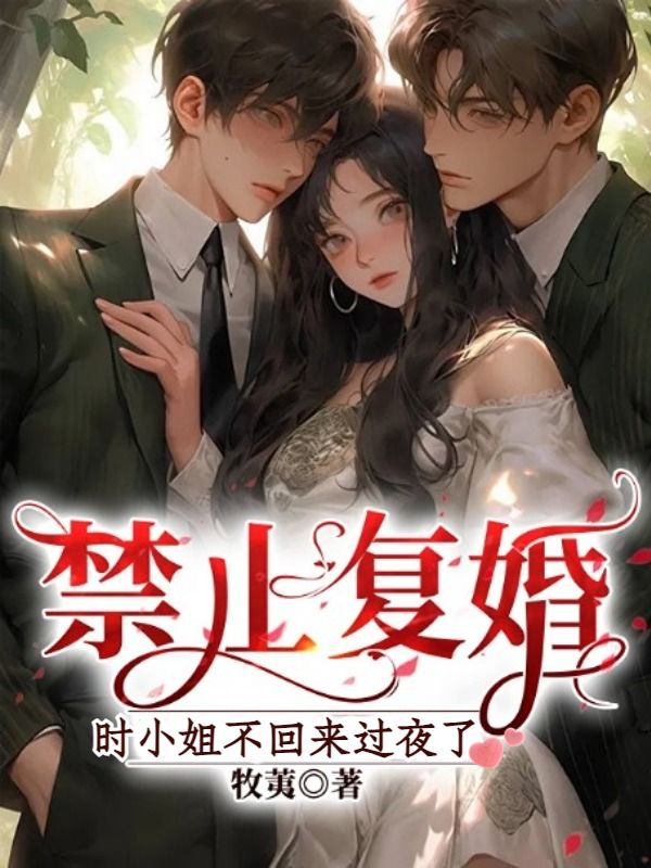 禁止复婚,时小姐不回来过夜了