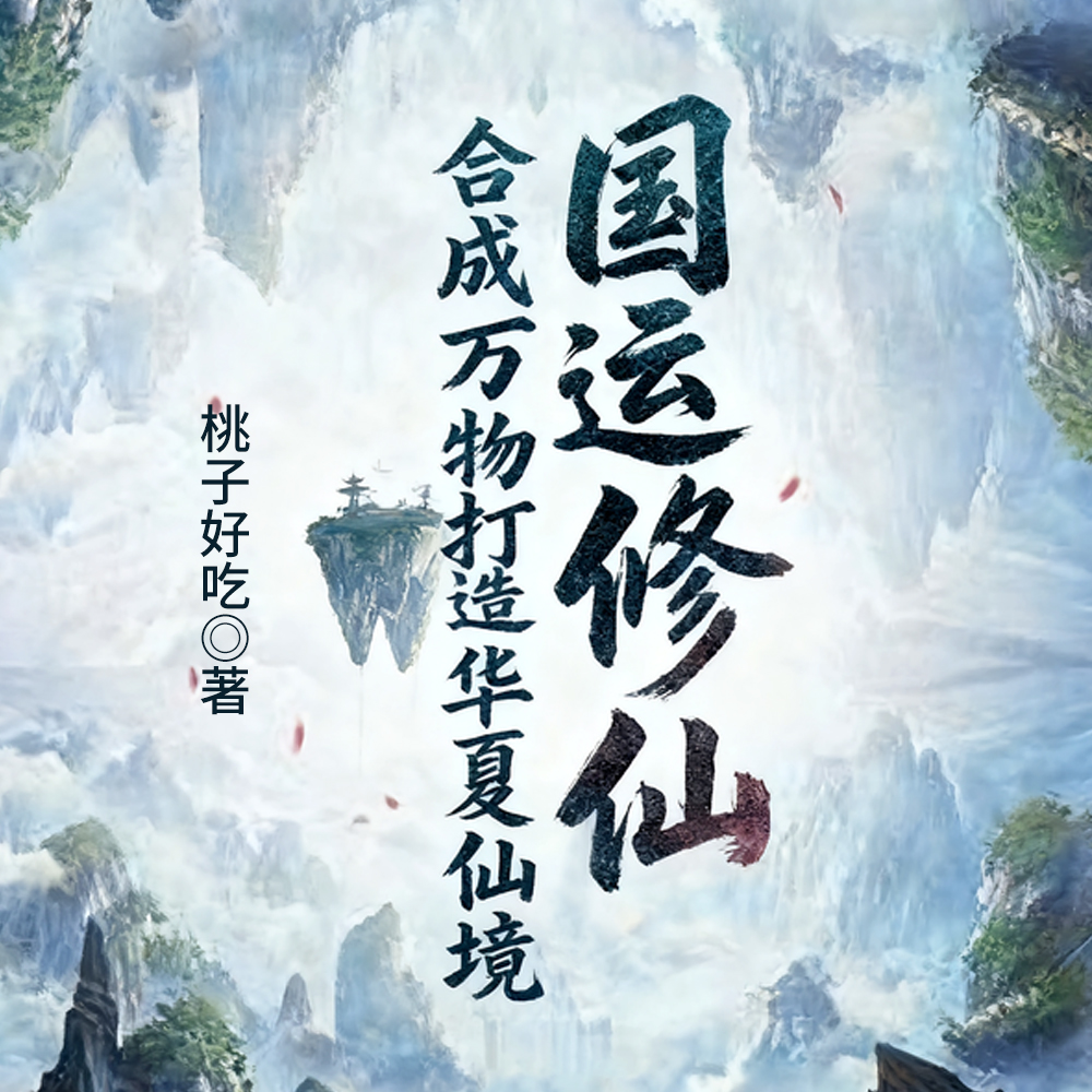 国运:女队友太强,我躺赢怎么了