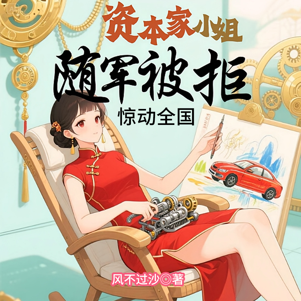 资本家小姐随军被拒,惊动全国