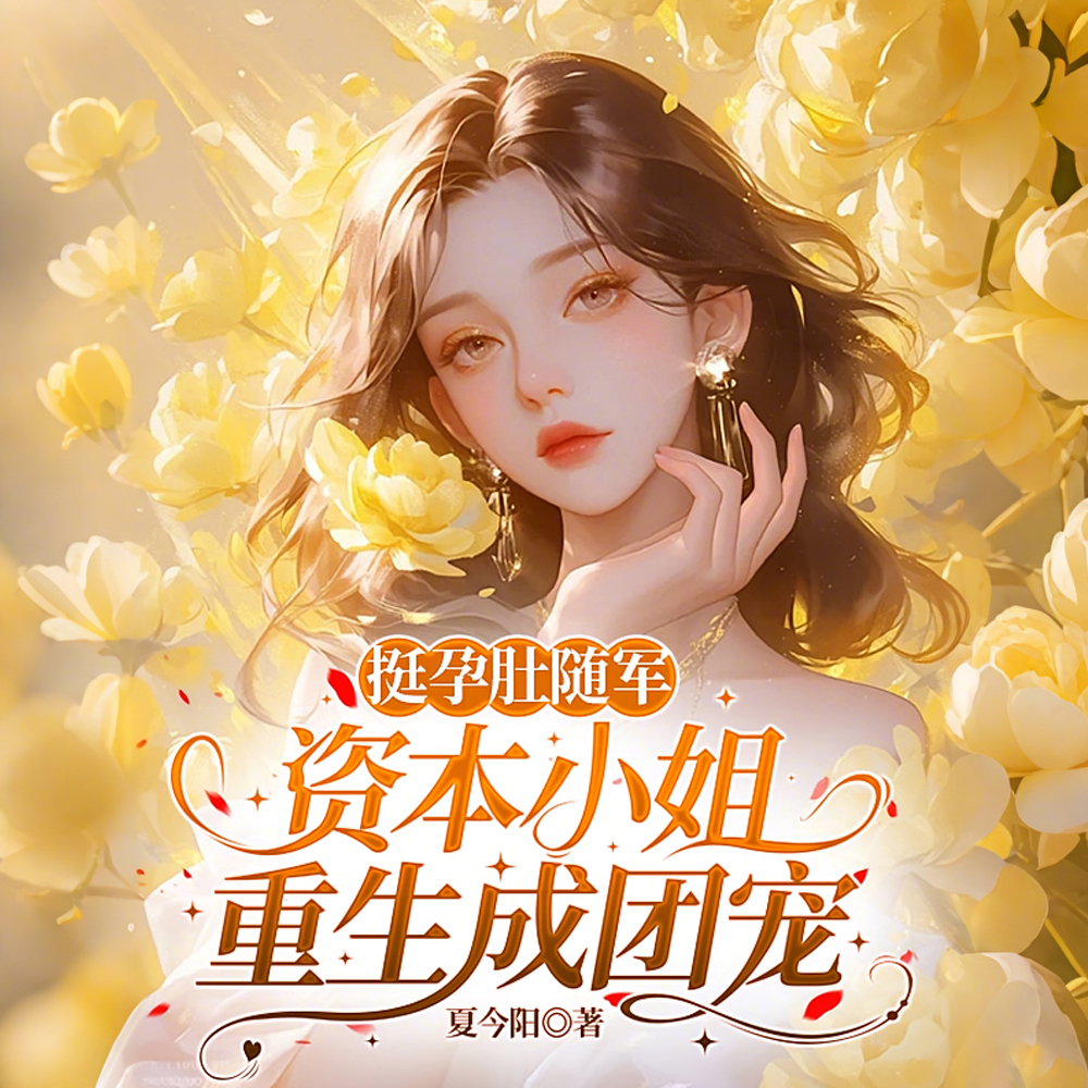 跟渣爹断亲,搬空百亿嫁最猛军官