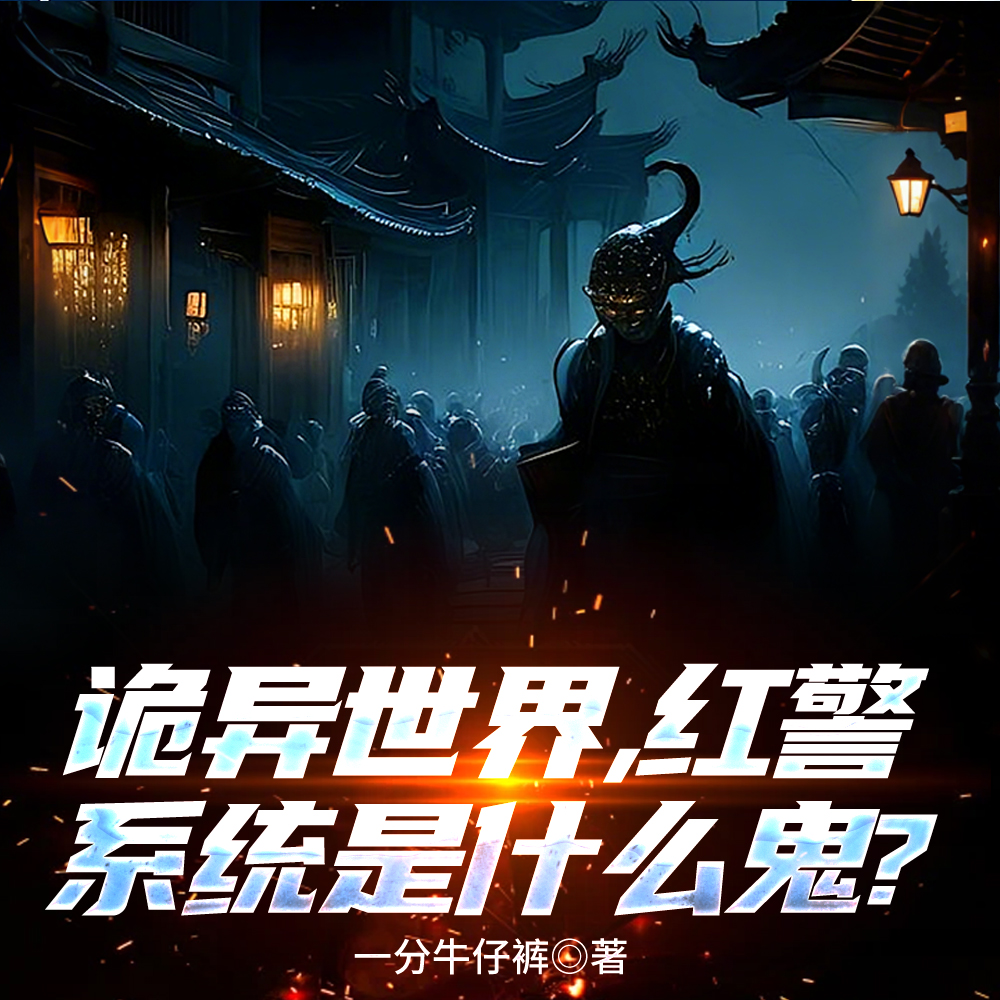 诡异复苏?和我的重装合成旅说吧