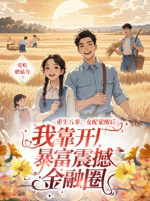 重生八零:女配觉醒后,我靠开厂暴富震撼金融圈
