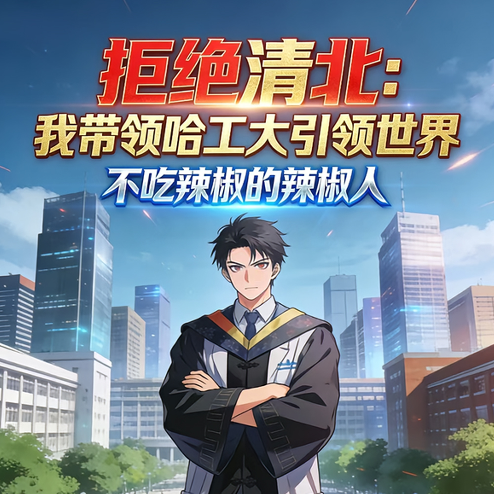 十六岁选择哈工大,上交空天战机