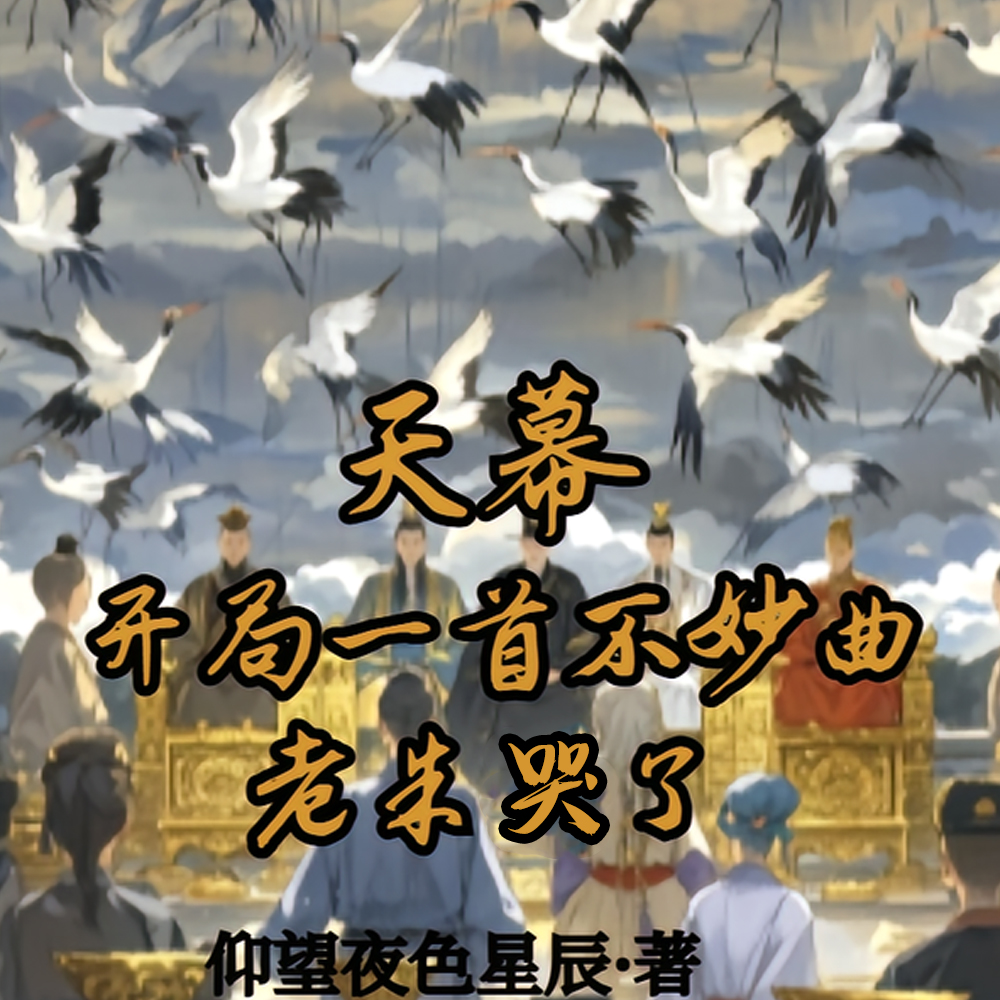 天幕降临,古人看鸦片战争麻了