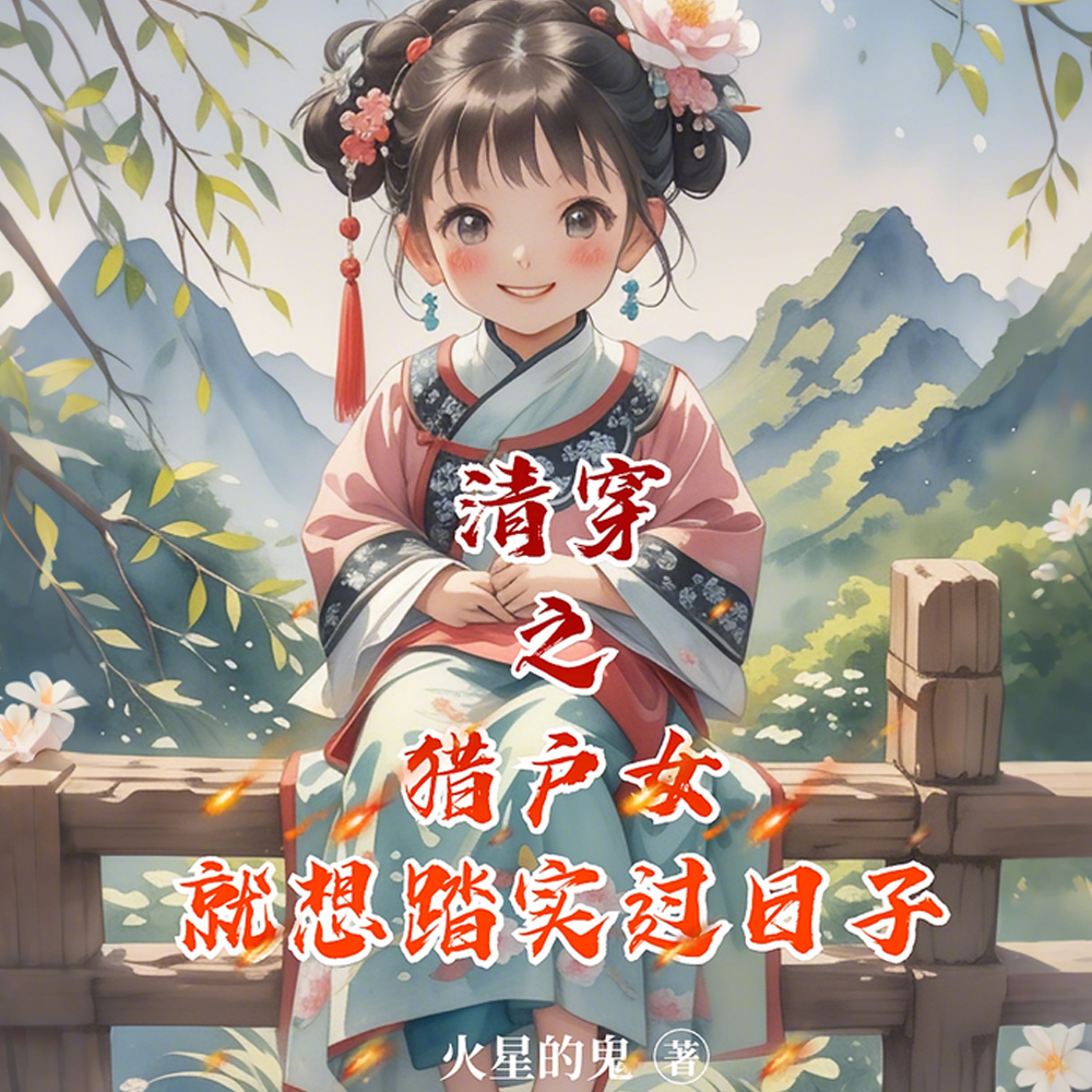 清穿之猎户女就想踏实过日子