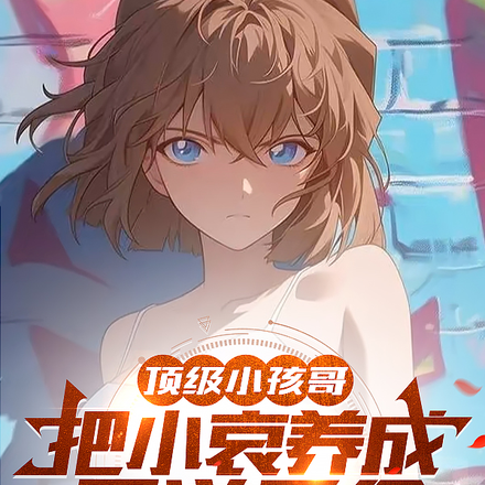 柯学:我有小哀,贝姐你还攻略我
