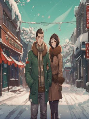 穿到八零新婚夜,老公是个粘人怪
