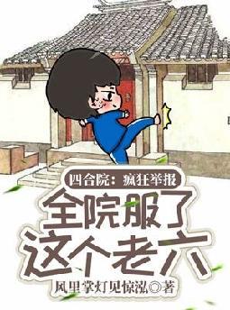 四合院:疯狂举报,全院服了这个老六