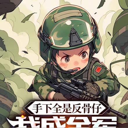 手下全是反骨仔,我成全军大反派