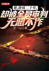 他,卧底二十年,却被全员审判无恶不作?