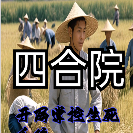 重生饥荒年代:我重生有挂我怕啥