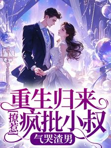重生归来撩惹疯批小叔,气哭渣男
