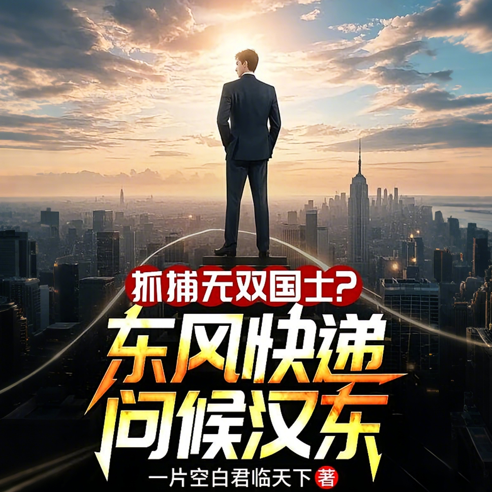 抓捕无双国士?东风快递问候汉东
