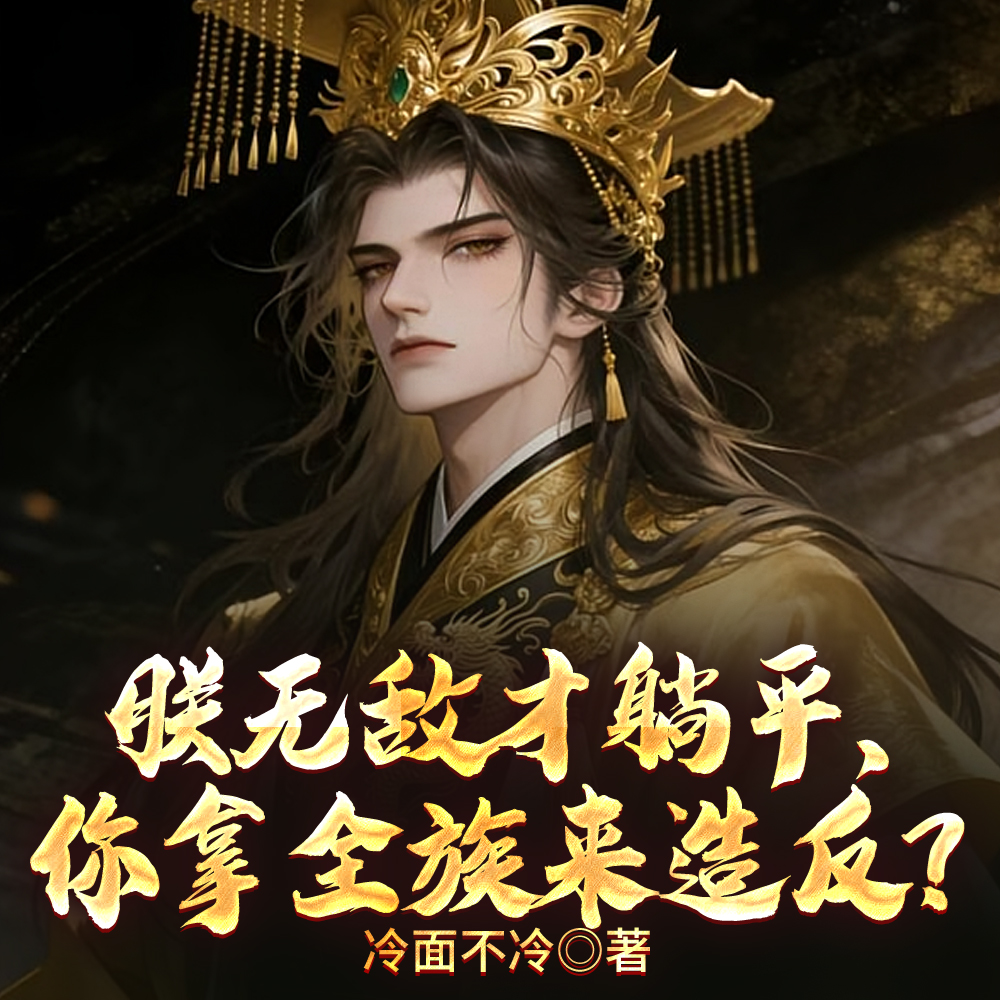 朕无敌才躺平,你拿全族来造反?