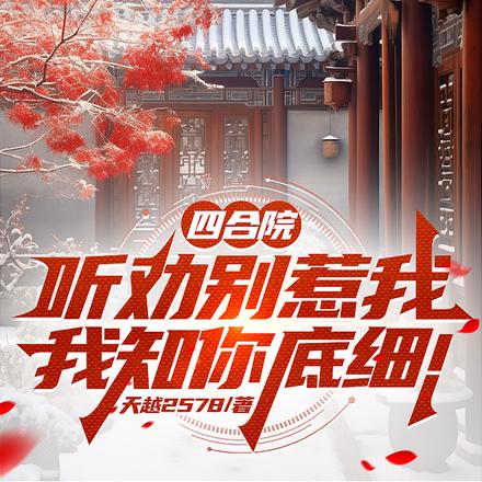 四合院:王主任把逃荒女塞给我